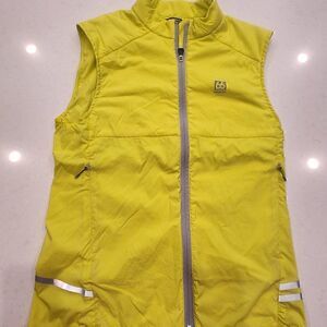66 North Iceland Karsnes Vest. Size M